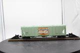 Atlas 6346-4 Cargill PS-4427 Low-side Hopper Master O SCALE NEW