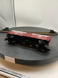 MTH Premier 20-93942 Monon 40 AAR Box Car . O SCALE NEW