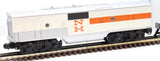 Lionel 6-2242C NH B Unit [non Powered] O SCALE Like New