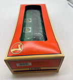 Lionel 6-26001 BP British Petroleum Flatcar w. 2 Piggyback Trailers O SCALE NEW