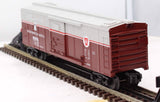 MTH Railking 30-71057 Pennsylvania Box Car O SCALE Like New