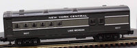 Lionel 6-16017 New York Central Lake Michigan Combine Car O SCALE Like New