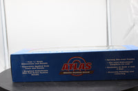 Atlas 6346-4 Cargill PS-4427 Low-side Hopper Master O SCALE NEW
