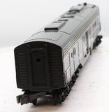 Weaver 4100 NYC EMD E-8 Diesel B-Unit  O SCALE Like New