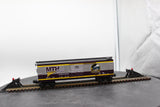 MTH Club Box Car 30-7423 O scale