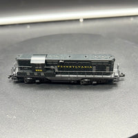 Atlas (made by Kato) 4306 Pennsylvania PRR GP-7 #8501 N Scale