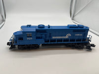 MTH Railking 30-2406-3 Conrail GP-20 Diesel Engine (Non-Powered) O SCALE Used Excellent Damaged Box