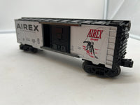 Lionel 6-29217 Airex sports 1997 Toy Fair dealer boxcar O SCALE NEW