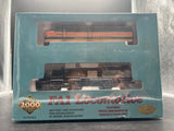 Proto 1000 23460 FA1 Fb1 Locomotive Great Northern GN #310A 310B HO SCALE NEW