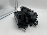 Lionel 6-83207 Bethlehem Steel Legacy 0-8-0 steam Locomotive O SCALE Used Excellent Damaged Box