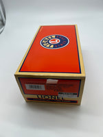 Lionel 6-28427 CHRISTMAS SNOWPLOW O SCALE Like New