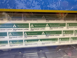 Atlas 3001791-4 FIRST UNION RAIL (FURX) 73' Center Partition Car #733794 WITH  WEYERHAEUSER LUMBER LOAD O Scale NEW