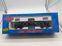 Atlas 8801-1 BOSTON & MAINE 40' USRA Composite Gondola 3 rl O Scale NEW