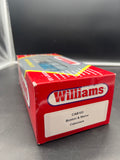 Williams CAB103 Boston and Maine B&M Caboose O SCALE Like New