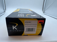 K-Line K762-5601 Anheuser-Busch beer Budweiser Reefer O SCALE NEW