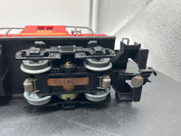 Lionel 6-11702 Lehigh Valley Black Diamond starter set 0-27 1987 O SCALE Used Excellent