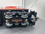 Lionel 6-11702 Lehigh Valley Black Diamond starter set 0-27 1987 O SCALE Used Excellent