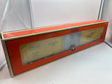 Lionel 6-81711 FRISCO 86' HI-CUBE BOXCAR O SCALE NEW