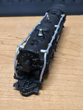 Hallmark 1996 Lionel #1 - 700E Hudson Steam Locomotive, Lionel Trains Like New