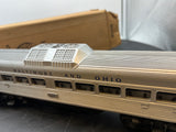 Lionel 400 Postwar Baltimore & Ohio B&O Budd RDC-1 Powered Unit Passenger Car O SCALE AS IS Used Excellent