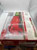 MTH 81-4006-0 Christmas  F-3 Diesel R-T-R Deluxe Freight Train Set DCC READY HO Scale Like New