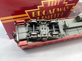 Broadway Limited Imports 6427 PRR P70 Coach Single Passenger Car No AC, 1939-1941 Appearance HO SCALE Like New