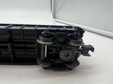 MTH Railking 30-72001 Harley-Davidson RailKing Gondola Car w/Crates O SCALE Used Excellent No Box