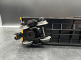 MTH Railking 30-7045A Harley Davidson boxcar O SCALE Like New