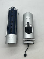 MTH Railking 30-1152-0  Reading 4-6-2 Crusader Steam Loco w/Whistle #118 QSI O SCALE Like New
