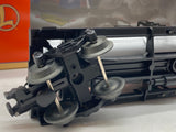 Lionel 6-19608 6315 Sunoco Tankcar O-Scale O SCALE Like New