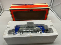 Lionel 6-19625 ETHYL 8,000 GALLON TANK CAR O SCALE NEW