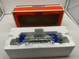 Lionel 6-19625 ETHYL 8,000 GALLON TANK CAR O SCALE NEW