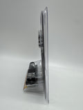 ERTL 32349 ERTL AMERICAN MUSCLE 1957 CHRYSLER 300 C (BLACK) 1:64 SCALE DIE CAST METAL LIMITED EDITION NEW