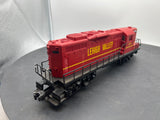 Lionel 6-11702 Lehigh Valley Black Diamond starter set 0-27 1987 O SCALE Used Excellent