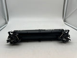 K-Line k6334-2031 Southern Pacific SP  Extruded Aluminum Tank Car O SCALE Like New