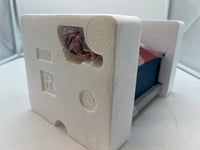 MTH Railking 30-9093 Fireworks Road Side Stand #Fireworks. O SCALE NEW