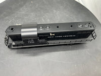Lionel 6-18513 New York Central NYC GP-7 diesel engine  O SCALE NEW