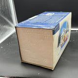 Department 56 56.54945 Another Man's Treasure Garage WITH Extra Figure Damaged Box