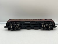 MTH Rugged Rails 33-6219 Henry J Heinz O-27 Madison Coach Car #57 O SCALE Like New