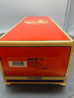 Lionel 6-28514 B&O CONVENTIONAL GP9 DIESEL #6590 O SCALE Used Excellent