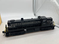 K-Line k2470-New York Central NYC RS-3 Powered Diesel Locomotive Engine #8322 w TMCC, Railsounds O SCALE Used Excellent