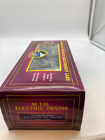 MTH Premier 20-9600 Norfolk Southern 8000 Gallon Tank Car O SCALE Like New