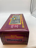 MTH Premier 20-9600 Norfolk Southern 8000 Gallon Tank Car O SCALE Like New