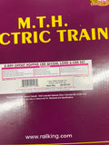 MTH Premier 20-92137 Wheeling & Lake Erie 6-Car Set O SCALE NEW