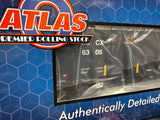 Atlas 3003079-3 FIRST SECURITY BANK NTI. (ESCX) COALPORTER CAR #6305 LIMITED 3RL O Scale NEW