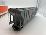 Lionel 6-17177 PS-2 Demonstrator PS-2CD 4427 Hopper #2500 O SCALE Used Excellent