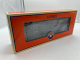 Lionel 6-26165 LRRC WESTERN UNION MATERIAL CAR #7022 O SCALE NEW