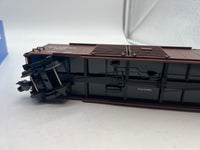 Pecos River HR-0105-1 Southern 50' Double Door Boxcar 3 RLO SCALE Like New