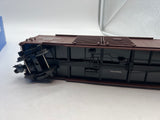 Pecos River HR-0105-1 Southern 50' Double Door Boxcar 3 RLO SCALE Like New
