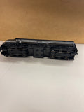 HO Scale Bargain Engine  101 NYC Diesel Engine Used Fair